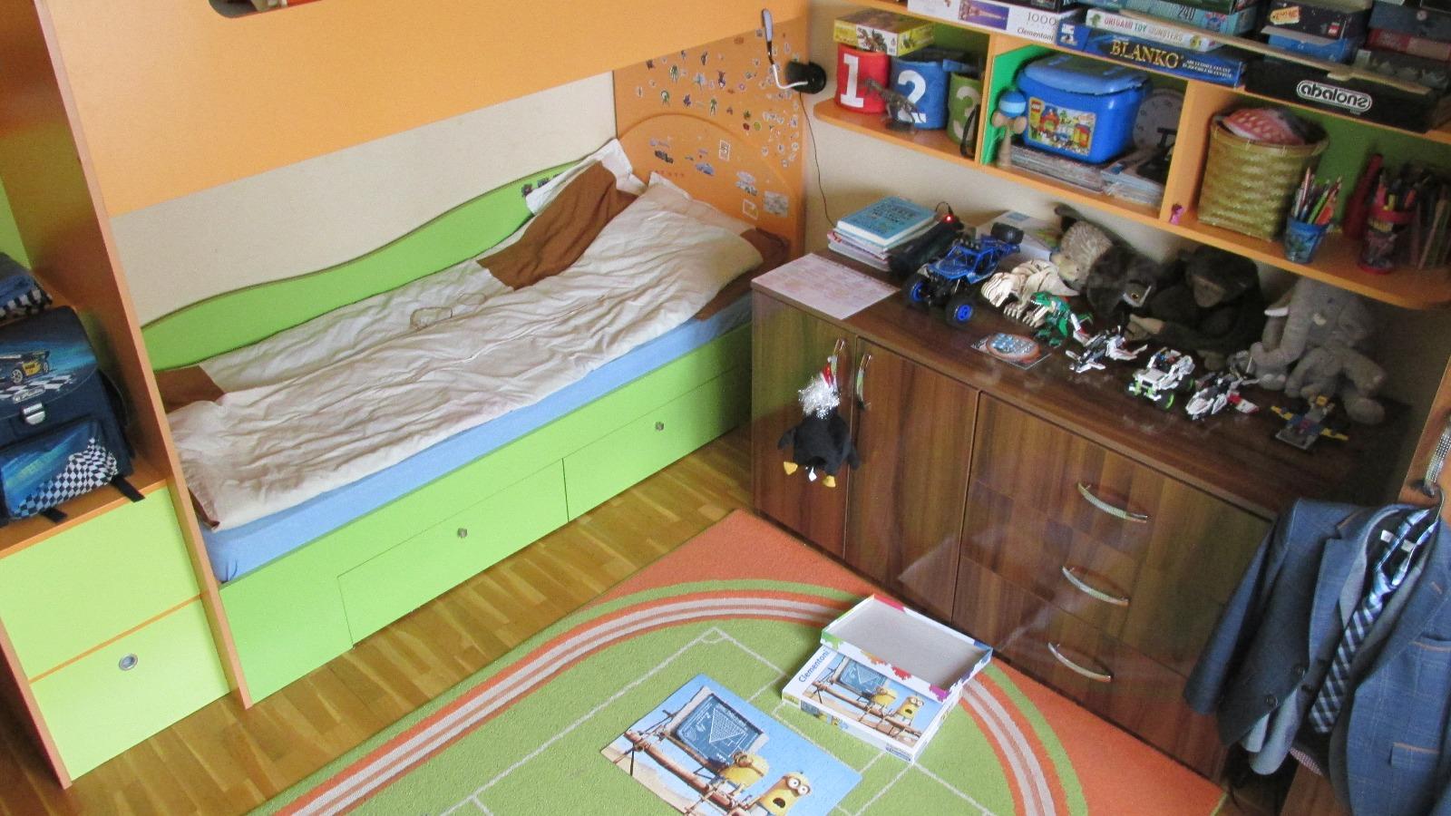 Apartament de vânzare 3 camere Manastur - 30604AV | BLITZ Cluj-Napoca | Poza4