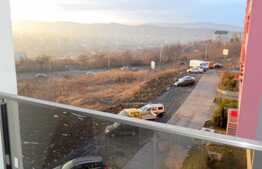 2 camere, 55 mp, totul nou, garaj, zona Golden Tulip