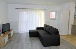 2 camere, 55 mp, totul nou, garaj, zona Golden Tulip