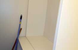 2 camere, 55 mp, totul nou, garaj, zona Golden Tulip