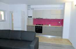 2 camere, 55 mp, totul nou, garaj, zona Golden Tulip