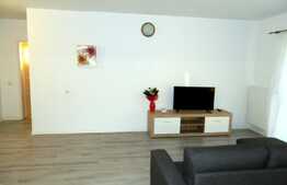 2 camere, 55 mp, totul nou, garaj, zona Golden Tulip