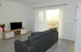 2 camere, 55 mp, totul nou, garaj, zona Golden Tulip