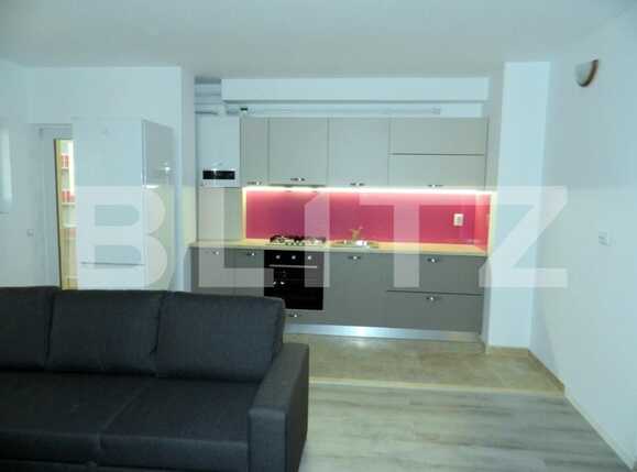 Apartament de închiriat 2 camere Zorilor - 30605AI | BLITZ Cluj-Napoca | Poza6