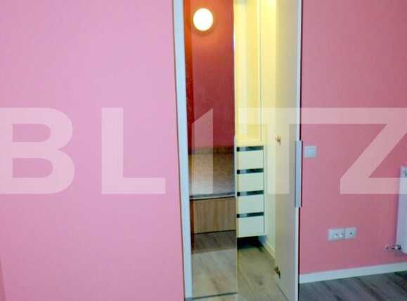Apartament de închiriat 2 camere Zorilor - 30605AI | BLITZ Cluj-Napoca | Poza11