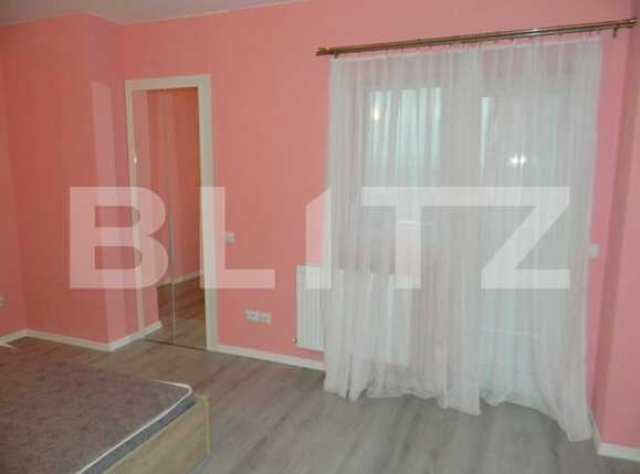 Apartament de închiriat 2 camere Zorilor - 30605AI | BLITZ Cluj-Napoca | Poza9