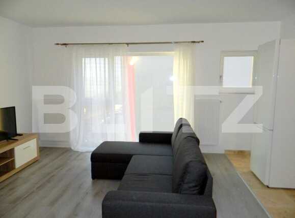 Apartament de închiriat 2 camere Zorilor - 30605AI | BLITZ Cluj-Napoca | Poza2