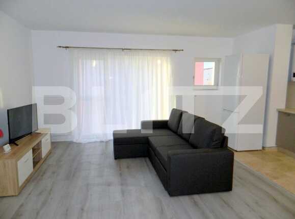 Apartament de închiriat 2 camere Zorilor - 30605AI | BLITZ Cluj-Napoca | Poza1