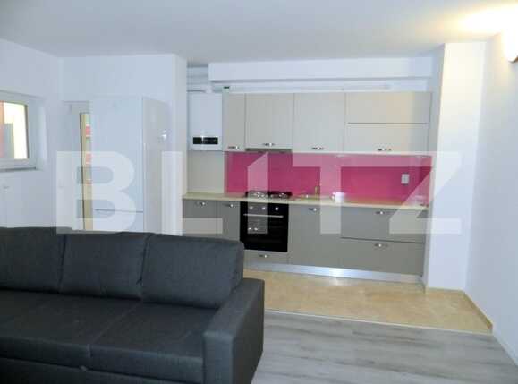 Apartament de închiriat 2 camere Zorilor - 30605AI | BLITZ Cluj-Napoca | Poza7