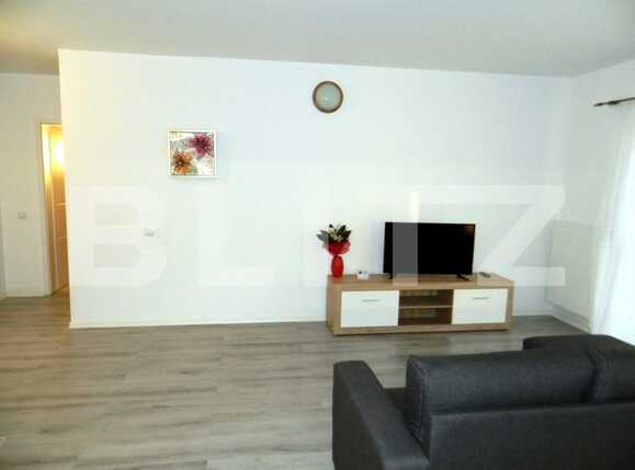 Apartament de închiriat 2 camere Zorilor - 30605AI | BLITZ Cluj-Napoca | Poza4