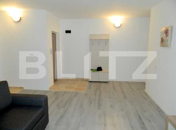 Apartament de închiriat 2 camere Zorilor - 30605AI | BLITZ Cluj-Napoca | Poza8