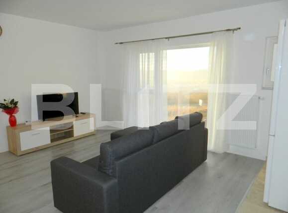 Apartament de închiriat 2 camere Zorilor - 30605AI | BLITZ Cluj-Napoca | Poza3