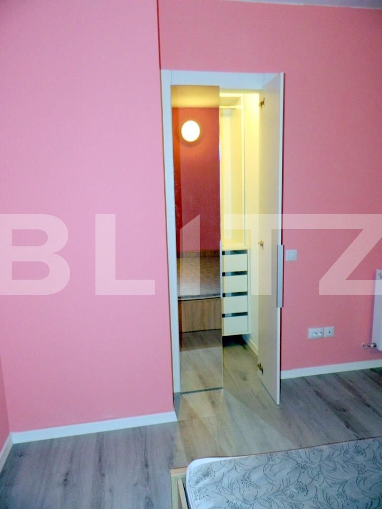 Apartament de închiriat 2 camere Zorilor - 30605AI | BLITZ Cluj-Napoca | Poza11
