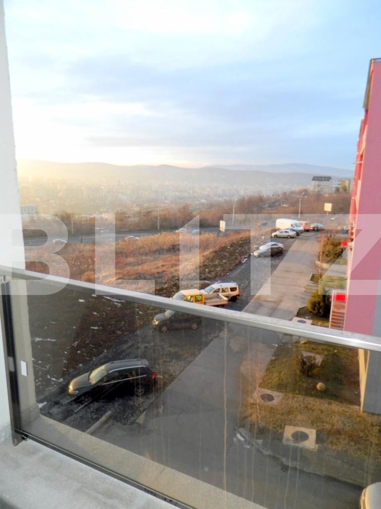 Apartament de închiriat 2 camere Zorilor - 30605AI | BLITZ Cluj-Napoca | Poza14
