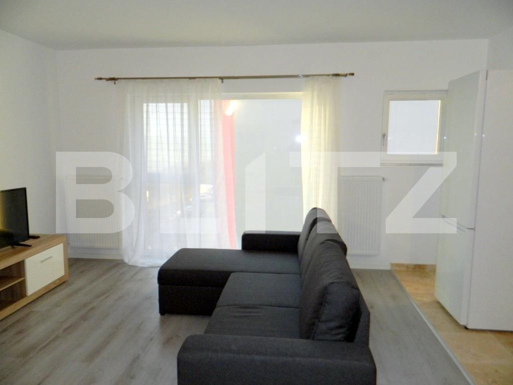 Apartament de închiriat 2 camere Zorilor - 30605AI | BLITZ Cluj-Napoca | Poza2