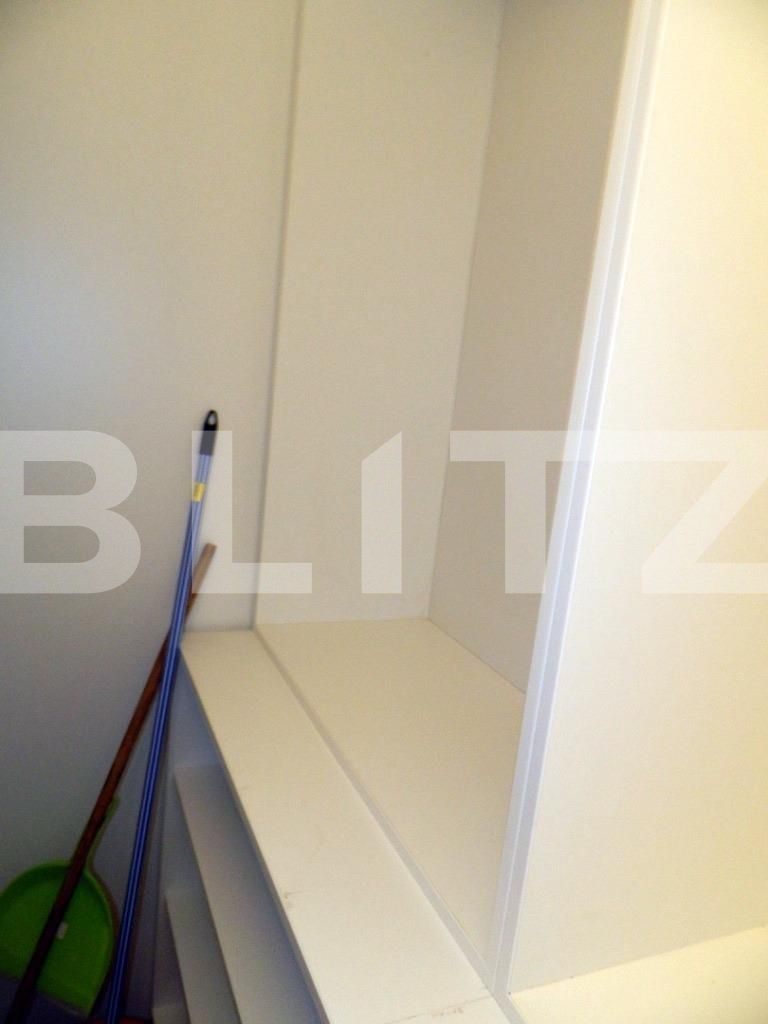 Apartament de închiriat 2 camere Zorilor - 30605AI | BLITZ Cluj-Napoca | Poza12
