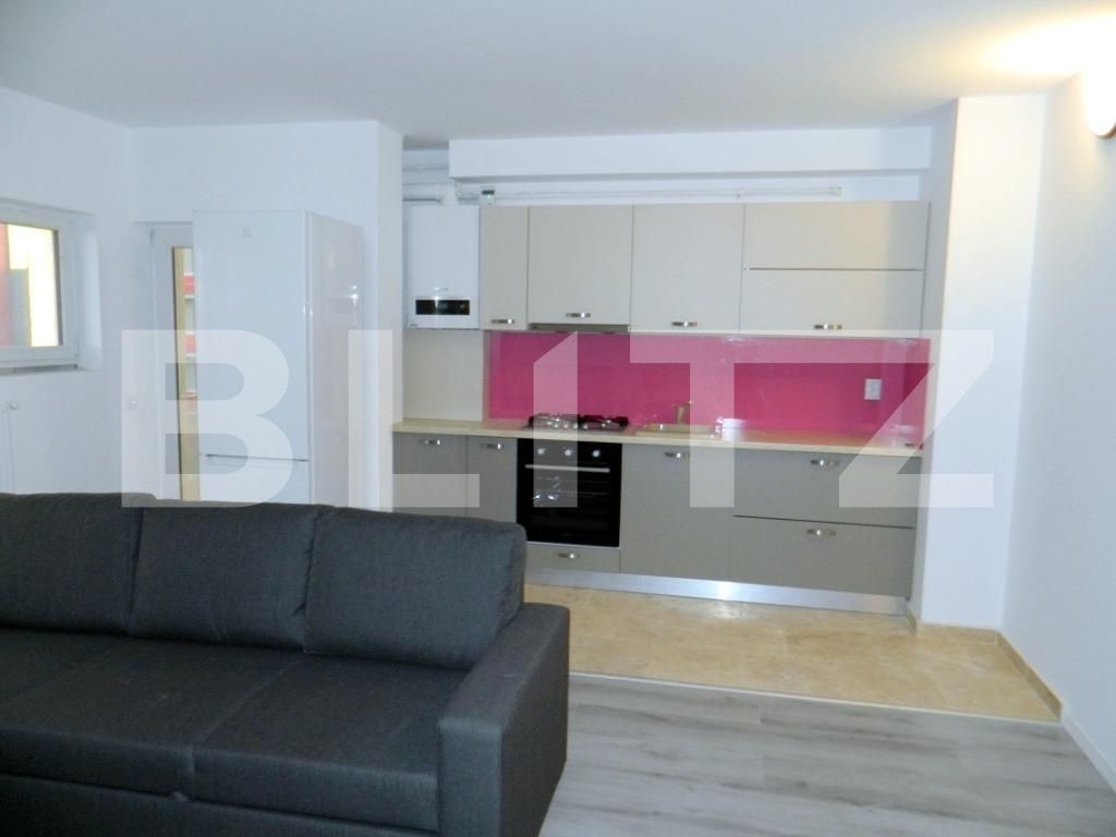 Apartament de închiriat 2 camere Zorilor - 30605AI | BLITZ Cluj-Napoca | Poza7