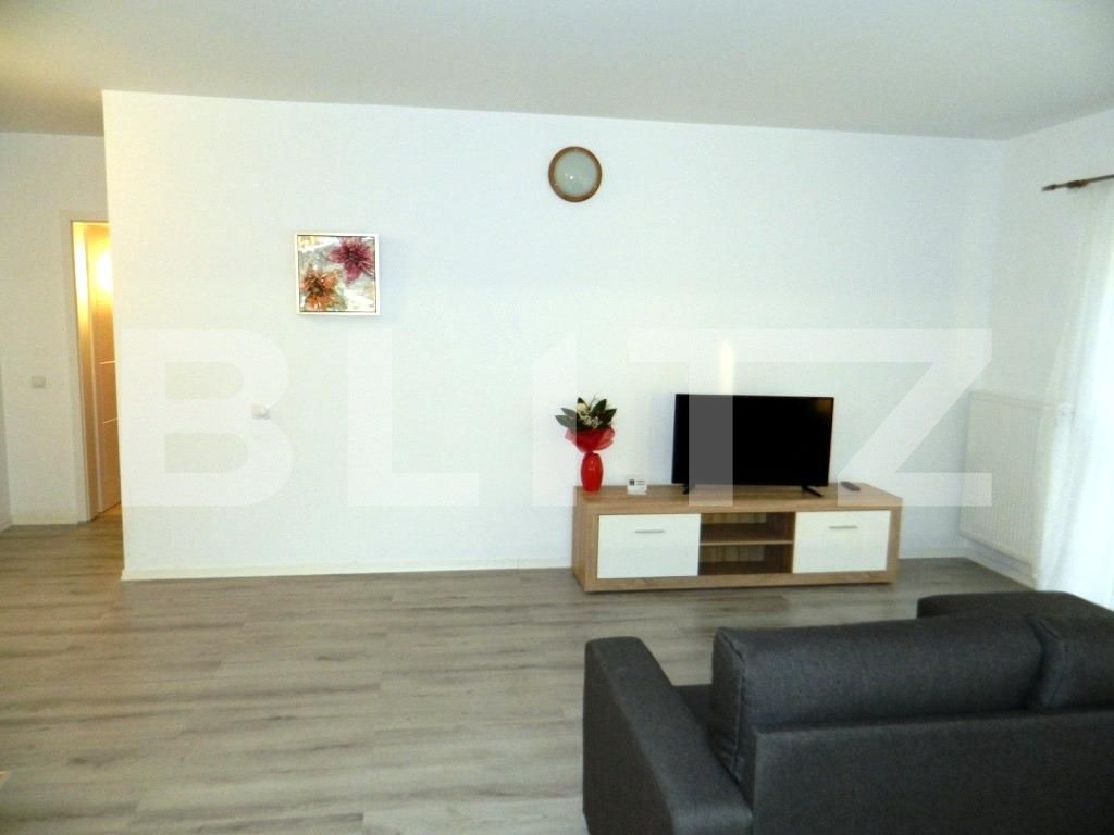 Apartament de închiriat 2 camere Zorilor - 30605AI | BLITZ Cluj-Napoca | Poza4