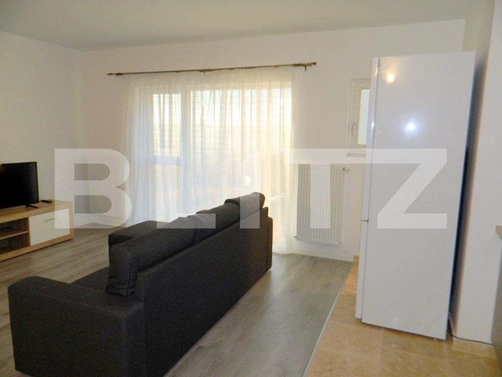 Apartament de închiriat 2 camere Zorilor - 30605AI | BLITZ Cluj-Napoca | Poza5