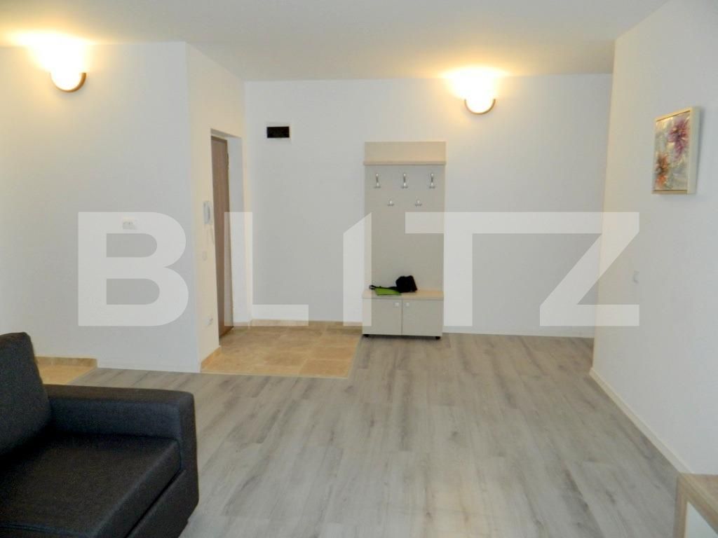 Apartament de închiriat 2 camere Zorilor - 30605AI | BLITZ Cluj-Napoca | Poza8