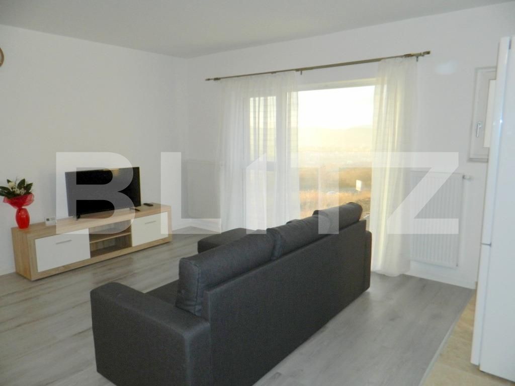 Apartament de închiriat 2 camere Zorilor - 30605AI | BLITZ Cluj-Napoca | Poza3