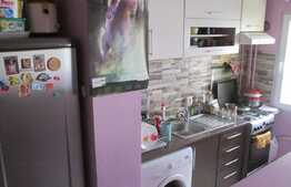 Apartament 4 camere, 56 mp, boxa subsol, zona Big