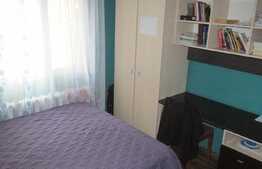 Apartament 4 camere, 56 mp, boxa subsol, zona Big