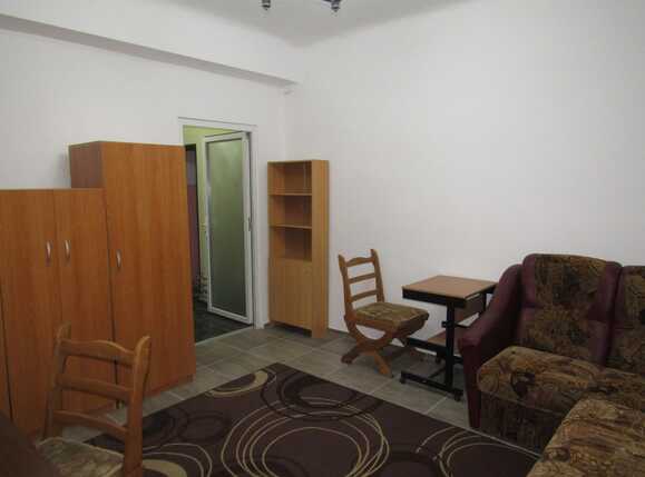Garsonieră de închiriat Andrei Mureşanu - 30607AI | BLITZ Cluj-Napoca | Poza1