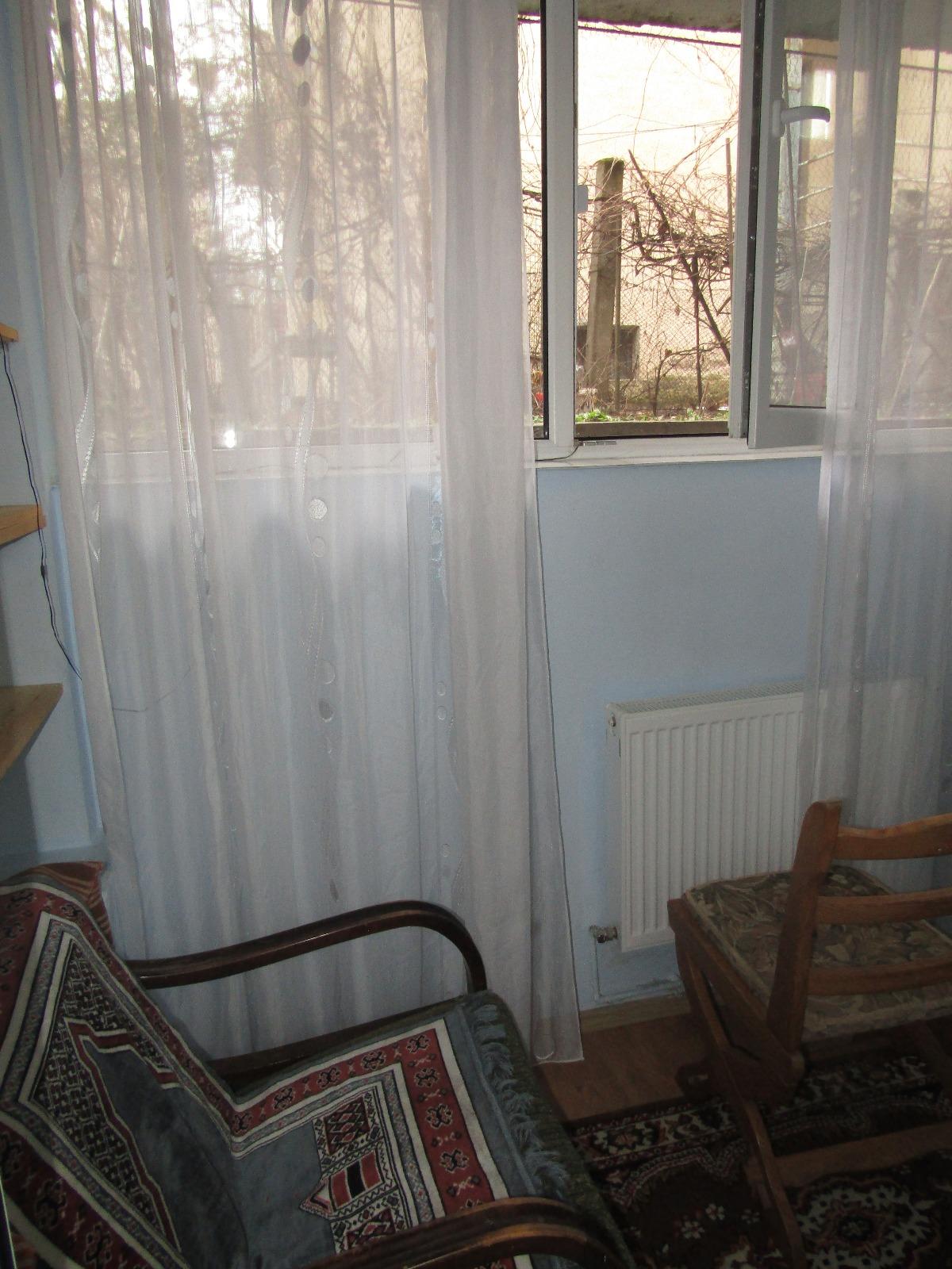 Garsonieră de închiriat Andrei Mureşanu - 30607AI | BLITZ Cluj-Napoca | Poza5