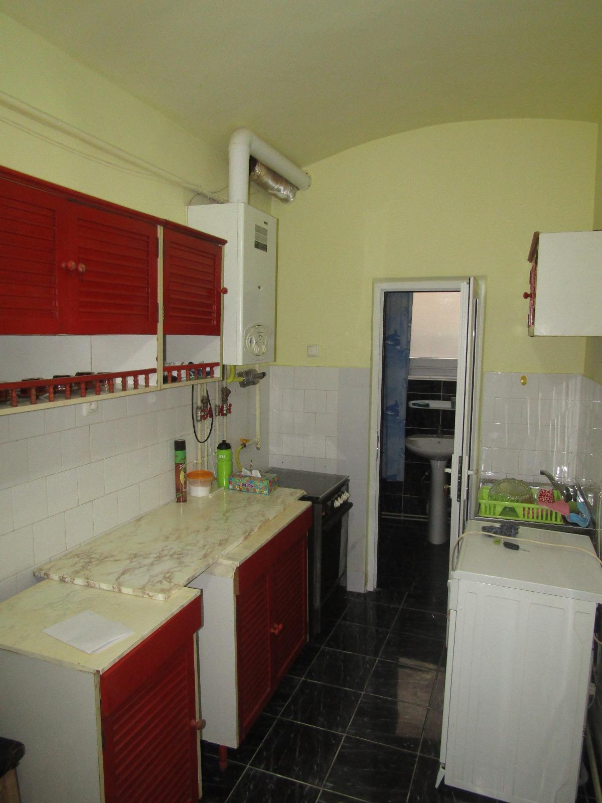 Garsonieră de închiriat Andrei Mureşanu - 30607AI | BLITZ Cluj-Napoca | Poza6