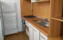 De inchiriat garsoniera, 36 mp, parcare, zona strazii Maramuresului