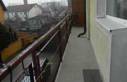 De inchiriat garsoniera, 36 mp, parcare, zona strazii Maramuresului