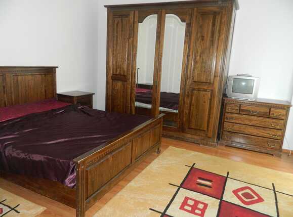 Garsonieră de închiriat Dambul Rotund - 30608AI | BLITZ Cluj-Napoca | Poza1