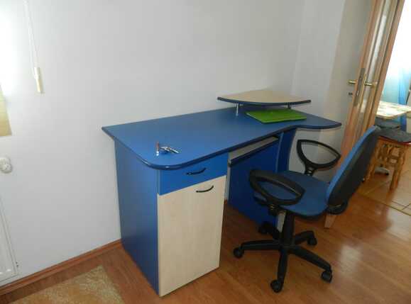 Garsonieră de închiriat Dambul Rotund - 30608AI | BLITZ Cluj-Napoca | Poza3