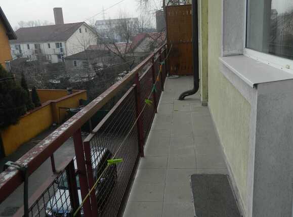 Garsonieră de închiriat Dambul Rotund - 30608AI | BLITZ Cluj-Napoca | Poza9