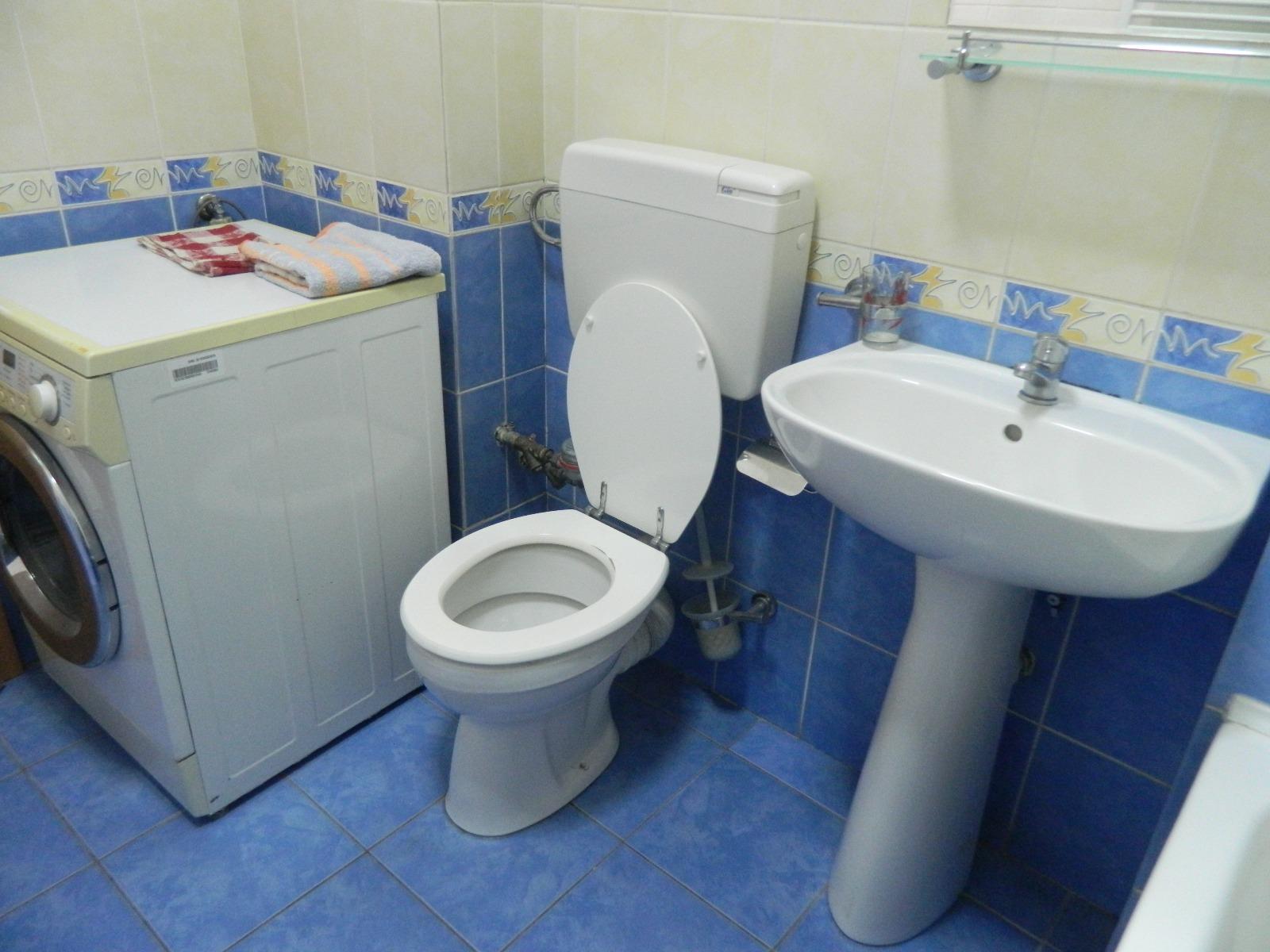 Garsonieră de închiriat Dambul Rotund - 30608AI | BLITZ Cluj-Napoca | Poza7