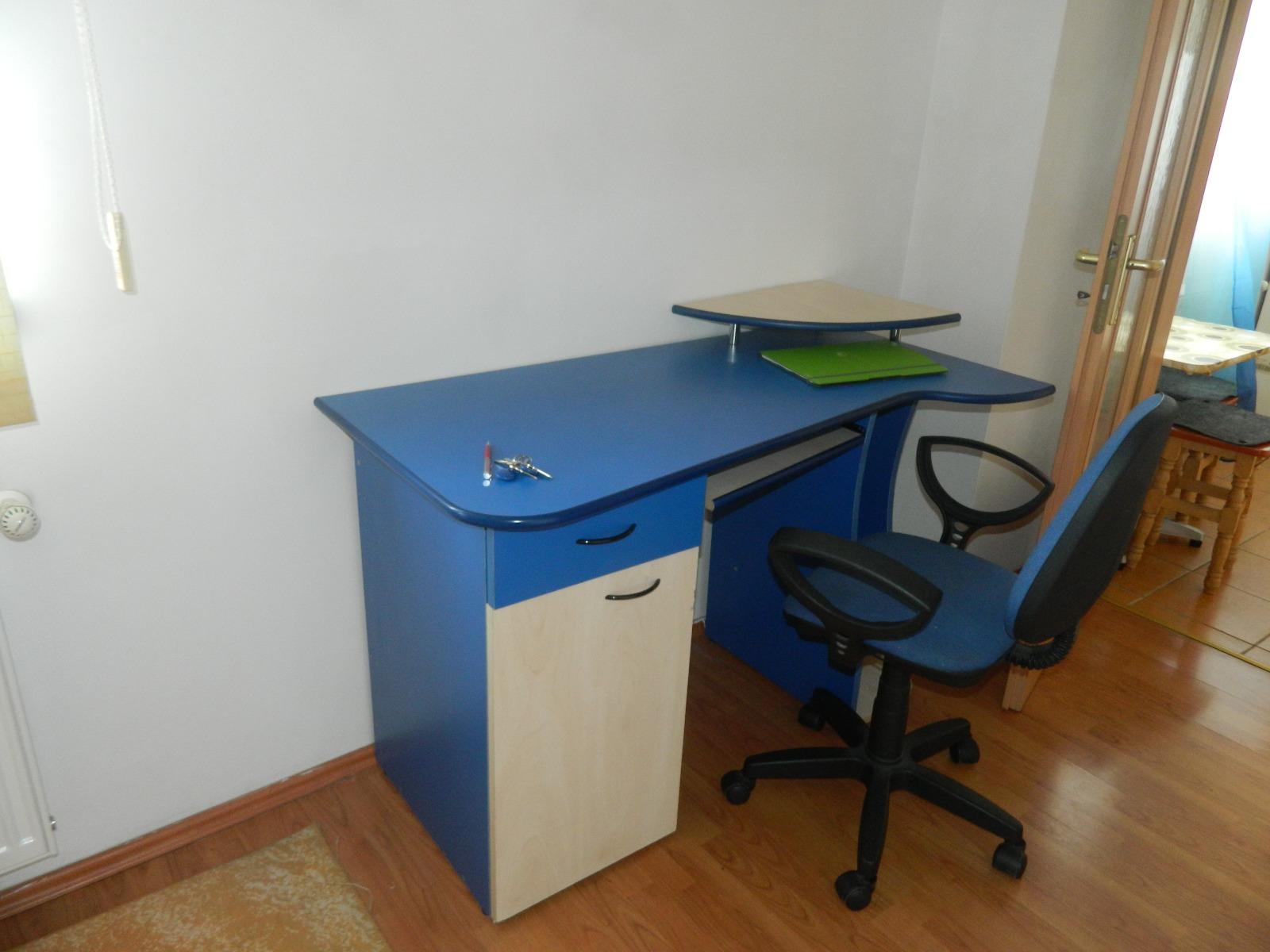 Garsonieră de închiriat Dambul Rotund - 30608AI | BLITZ Cluj-Napoca | Poza3