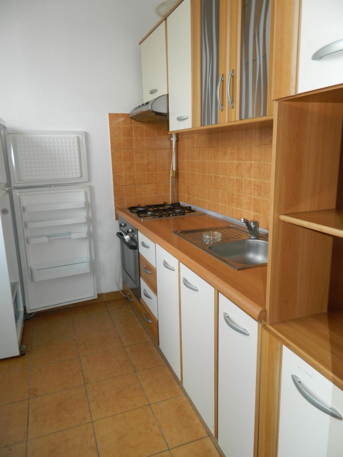 Garsonieră de închiriat Dambul Rotund - 30608AI | BLITZ Cluj-Napoca | Poza5