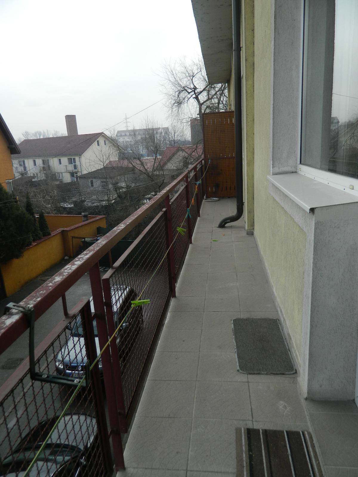 Garsonieră de închiriat Dambul Rotund - 30608AI | BLITZ Cluj-Napoca | Poza9