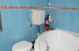 De inchiriat casa 148 mp, teren 360, front 10 ml, zona Auchan