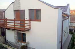 De inchiriat casa 148 mp, teren 360, front 10 ml, zona Auchan