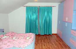 De inchiriat casa 148 mp, teren 360, front 10 ml, zona Auchan