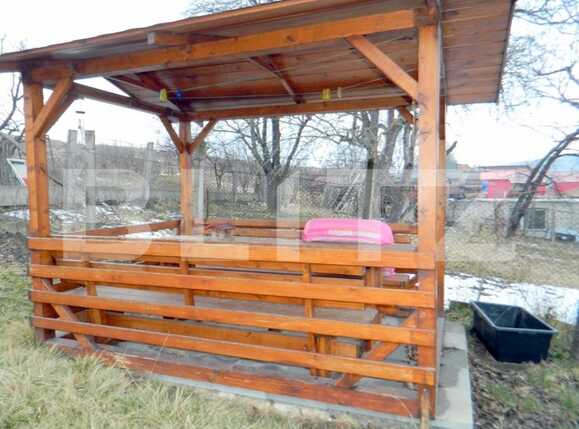 Casa de închiriat 4 camere Dambul Rotund - 30609CI | BLITZ Cluj-Napoca | Poza3