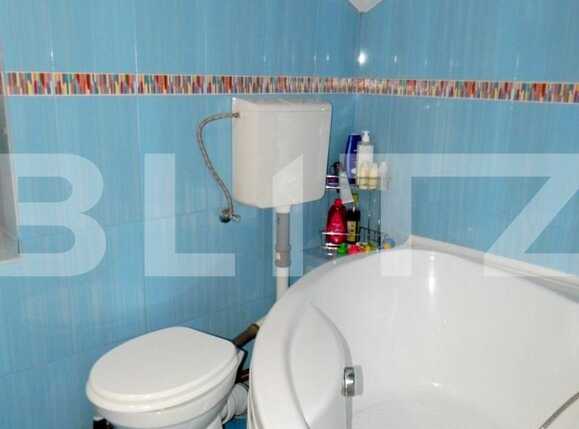 Casa de închiriat 4 camere Dambul Rotund - 30609CI | BLITZ Cluj-Napoca | Poza15