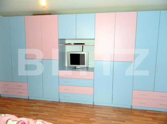 Casa de închiriat 4 camere Dambul Rotund - 30609CI | BLITZ Cluj-Napoca | Poza10