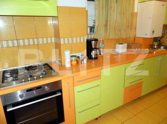 Casa de închiriat 4 camere Dambul Rotund - 30609CI | BLITZ Cluj-Napoca | Poza12