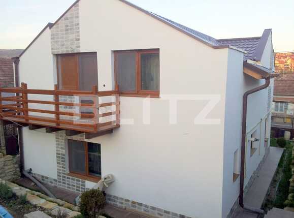Casa de închiriat 4 camere Dambul Rotund - 30609CI | BLITZ Cluj-Napoca | Poza1