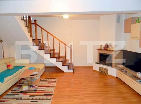 Casa de închiriat 4 camere Dambul Rotund - 30609CI | BLITZ Cluj-Napoca | Poza6