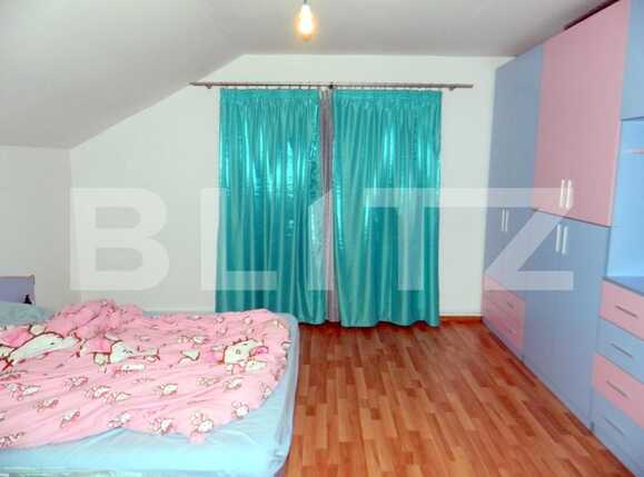 Casa de închiriat 4 camere Dambul Rotund - 30609CI | BLITZ Cluj-Napoca | Poza9