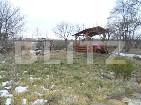 Casa de închiriat 4 camere Dambul Rotund - 30609CI | BLITZ Cluj-Napoca | Poza2